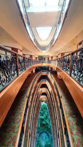 Fotografie z fotogalerie ubytování The Orchid Hotel Mumbai Vile Parle v Bombaji
