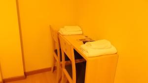 Photo de la galerie de l'établissement Hostal Europa, à Castejón