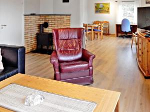 Gallery image of Holiday home Skiftun in Nesvik