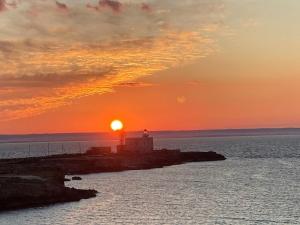Fotografie z fotogalerie ubytování Top Residence Marcella v destinaci Favignana