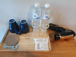 奈扬海滩Atom Phuket Hotel -SHA Plus的相册照片