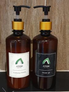 奈扬海滩Atom Phuket Hotel -SHA Plus的相册照片
