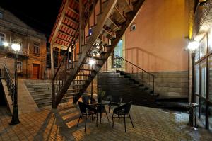 Fotografie z fotogalerie ubytování Light House Old City v destinaci Tbilisi City
