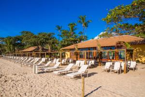 Foto da galeria de Porto Seguro Praia Resort - All Inclusive em Porto Seguro