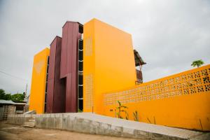 Gallery image of Museu Mafalala B&B in Maputo