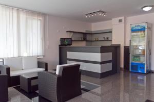 Φωτογραφία από το άλμπουμ του Guest House Dobi στο Πριμόρσκο
