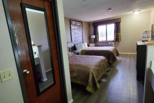 Gallery image of Super 8 by Wyndham Paris in Paris