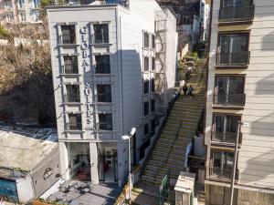 Kép Global Hostel szállásáról Isztambulban a galériában