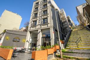 Kép Global Hostel szállásáról Isztambulban a galériában