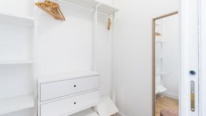 A bathroom at Italianway - Brianza 28