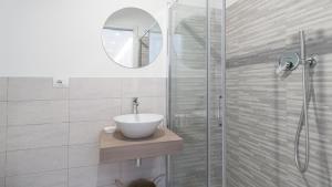 A bathroom at Italianway - Brianza 28