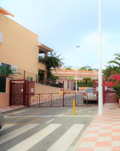 Kép Edam apartment szállásáról Puerto Marino városában a galériában