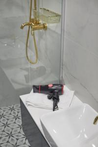 Zdjęcie z galerii obiektu Metro Politechnika Studio w Warszawie