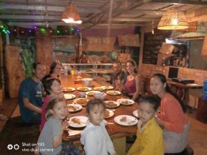 Gallery image of Ratanakiri Homestay & Jungle Trek in Banlung