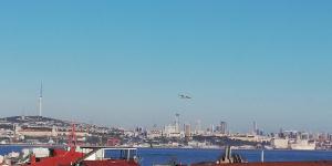 Gallery image of Galaxy Hotel Sultanahmet in Istanbul