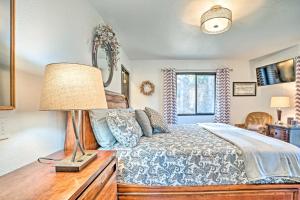 Gallery image of Mountain Escape - 7 Miles to Mission Ridge Resort! in Wenatchee