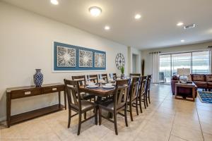 Gallery image of Villa w Private Pool FREE Resort Access in Kissimmee