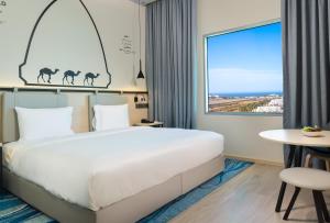 Gallery image of Swiss-Belinn Airport Muscat Oman in Muscat