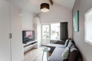 Gallery image of Beach House Zandvoort in Zandvoort