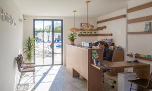 Fotografie z fotogalerie ubytování Hotel d'Or v destinaci Cala d´Or