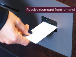 DagmersellenAparthotel Wiggertal - Self Check-in的相册照片