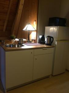 Gallery image of Cosy rooms on the lake near Budapest and the Airport in Isaszeg