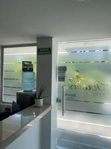 Vstupní hala nebo recepce v ubytování Hotel Paradisus