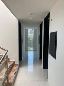 Μια τηλεόραση ή/και κέντρο ψυχαγωγίας στο Hotel Paradisus