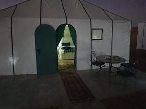 Fotografie z fotogalerie ubytování Dune Merzouga Camp v destinaci Merzouga + 22 fotografií
