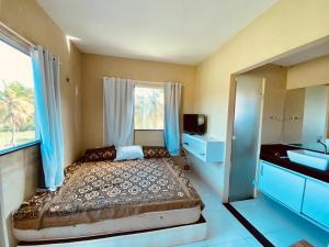 Galería fotográfica de Casa em flecheiras com piscina en Flecheiras