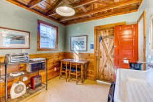 Fotografie z fotogalerie ubytování Fisherman's Cottage v destinaci Florence