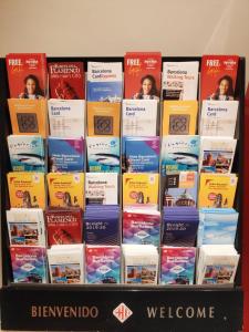 巴塞罗那Hostal BESTPRICE Barcelona Stadium的相册照片