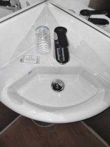 巴塞罗那Hostal BESTPRICE Barcelona Stadium的相册照片