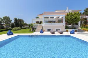 Gallery image of City Mansion Rhodes in Rhodes Town