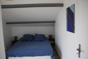 Photo de la galerie de l'établissement Azur de Touraine, à Monts