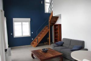 Photo de la galerie de l'établissement Azur de Touraine, à Monts 1 autre photo