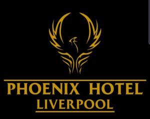 Certifikát, hodnocení, plakát nebo jiný dokument vystavený v ubytování Phoenix Hotel Liverpool