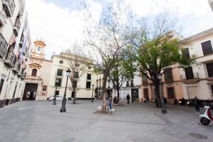 Gallery image of GoToSeville Molviedro Apartments in Seville