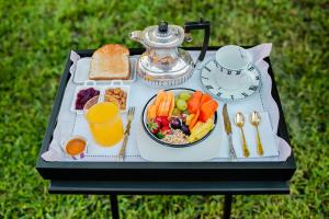 Gallery image of Villa Octavia in Mérida