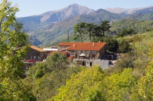 Imagen de la galería de Mas Taillet Maison de Xatart, en Prats-de-Mollo-la-Preste