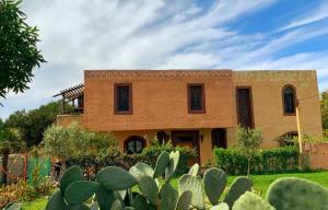 Giardino di Hajrienne guest house
