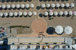 Gallery image of Hotel Strand in Marina di Montenero