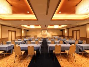 Galeriebild der Unterkunft Garden hotel Shiunkaku Higashimatsuyama / Vacation STAY 77477 in Matsuyama