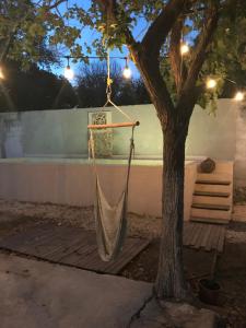 Fotografie z fotogalerie ubytování Casa "La 44" v destinaci Mérida