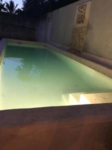 Bazén v ubytování Casa "La 44" nebo v jeho okolí