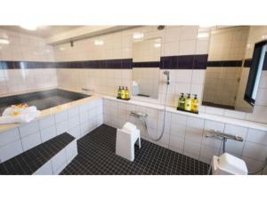 Gallery image of Grand Park Hotel Panex Kimitsu / Vacation STAY 77341 in Kimitsu +19 photos