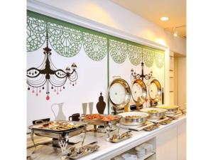 Gallery image of Grand Park Hotel Panex Kimitsu / Vacation STAY 77343 in Kimitsu +24 photos