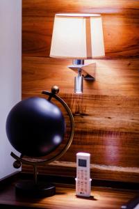Fotografie z fotogalerie ubytování HOTEL MINA REAL MATEHUALA v destinaci Matehuala