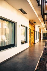 Fotografie z fotogalerie ubytování HOTEL MINA REAL MATEHUALA v destinaci Matehuala