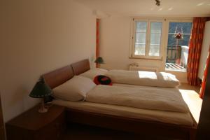 Fotografie z fotogalerie ubytování Zimmer & z'Morgä Schönenboden v destinaci Wildhaus